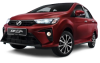 Perodua Bezza 1.3 (A) 