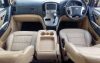 Hyundai Starex 2.5 (A) 