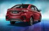 Perodua Bezza 1.3 (A) 