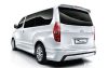 Hyundai Starex 2.5 (A) 