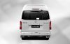 Foton View CS2 2.8 (M) 