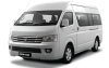 Foton View CS2 2.8 (M) 