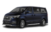 Hyundai Starex 2.5 (A) 