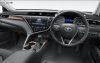 Toyota Camry 2.5 (A) 