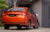 Toyota Vios 1.5 (A) 