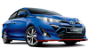 Toyota Vios 1.5 (A) 