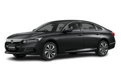 Honda Accord 1.5 (A)