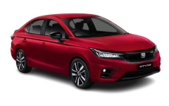 Honda City 1.5 (A)