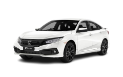 Honda Civic 1.8 (A)