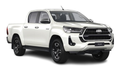 Toyota Hilux 2.8 (A)