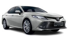 Toyota Camry 2.5 (A)