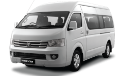 Foton View CS2 2.8 (M)