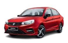 Proton Saga 1.3 (A)