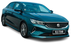 Proton S70 1.5 (A)